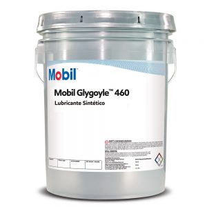 MOBIL GLYGOYLE 460 CUBETA 20L