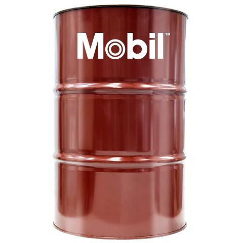 MOBIL DTE OIL EXTHVY TONEL 55USG