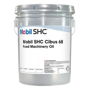 MOBIL SHC CIBUS 68 CUBETA 20L