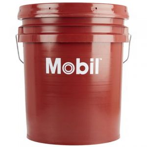 MOBIL VACTRA NO 2 CUBETA 5USG