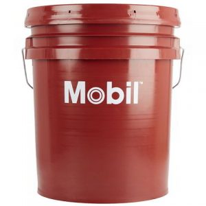 MOBIL 600W CYL OIL CUBETA 5USG