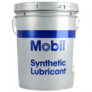 MOBIL SHC HYDRAULIC EAL 68 CUBETA 20L MOBIL SHC HYDRAULIC EAL 68 CUBETA 20L