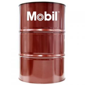 MOBILFLUID 424 TONEL 208L