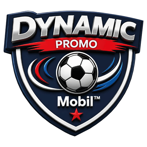 Dynamic Promo Mobil