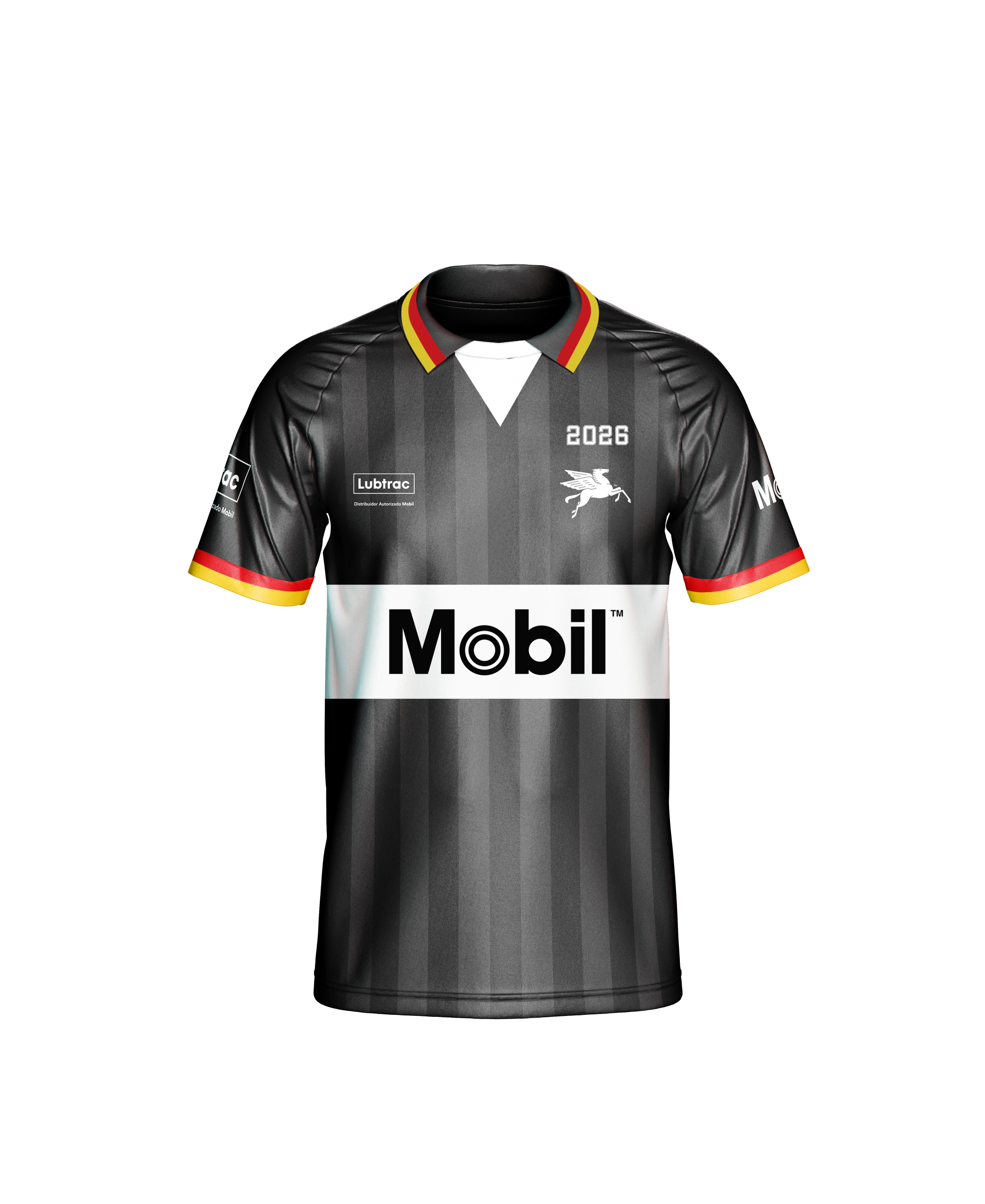 Camisola Alemania