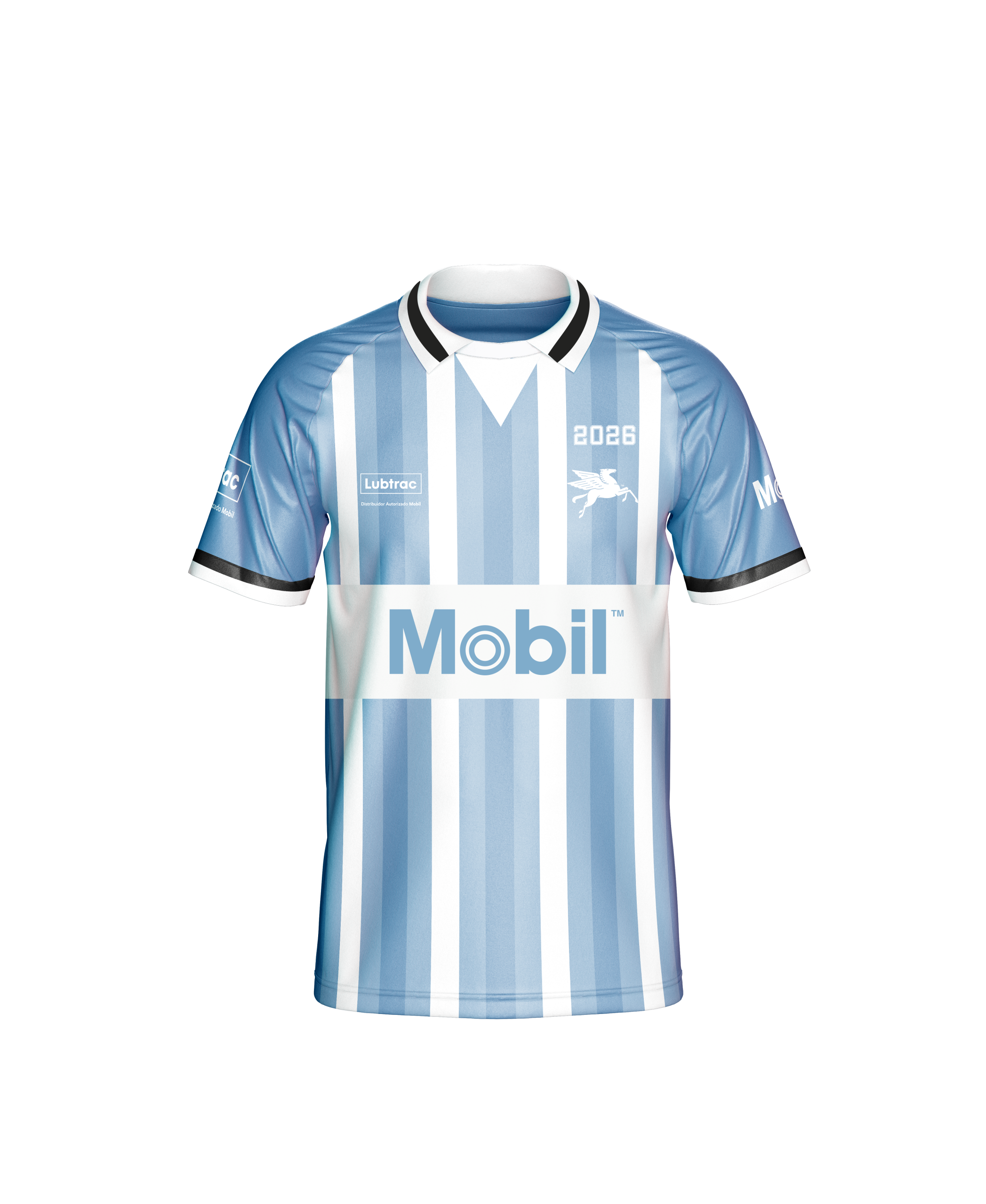 Camisola Argentina