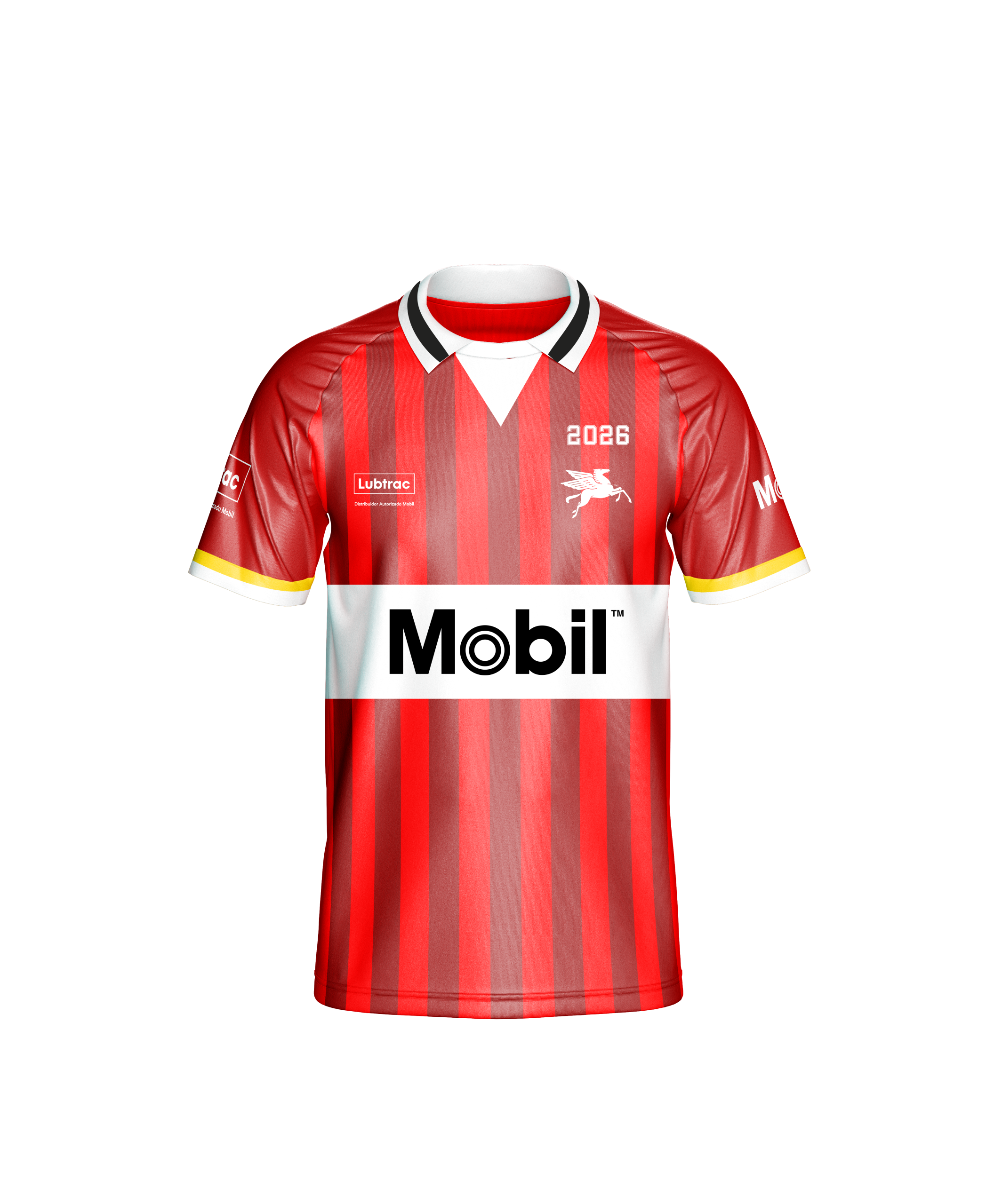 Camisola España