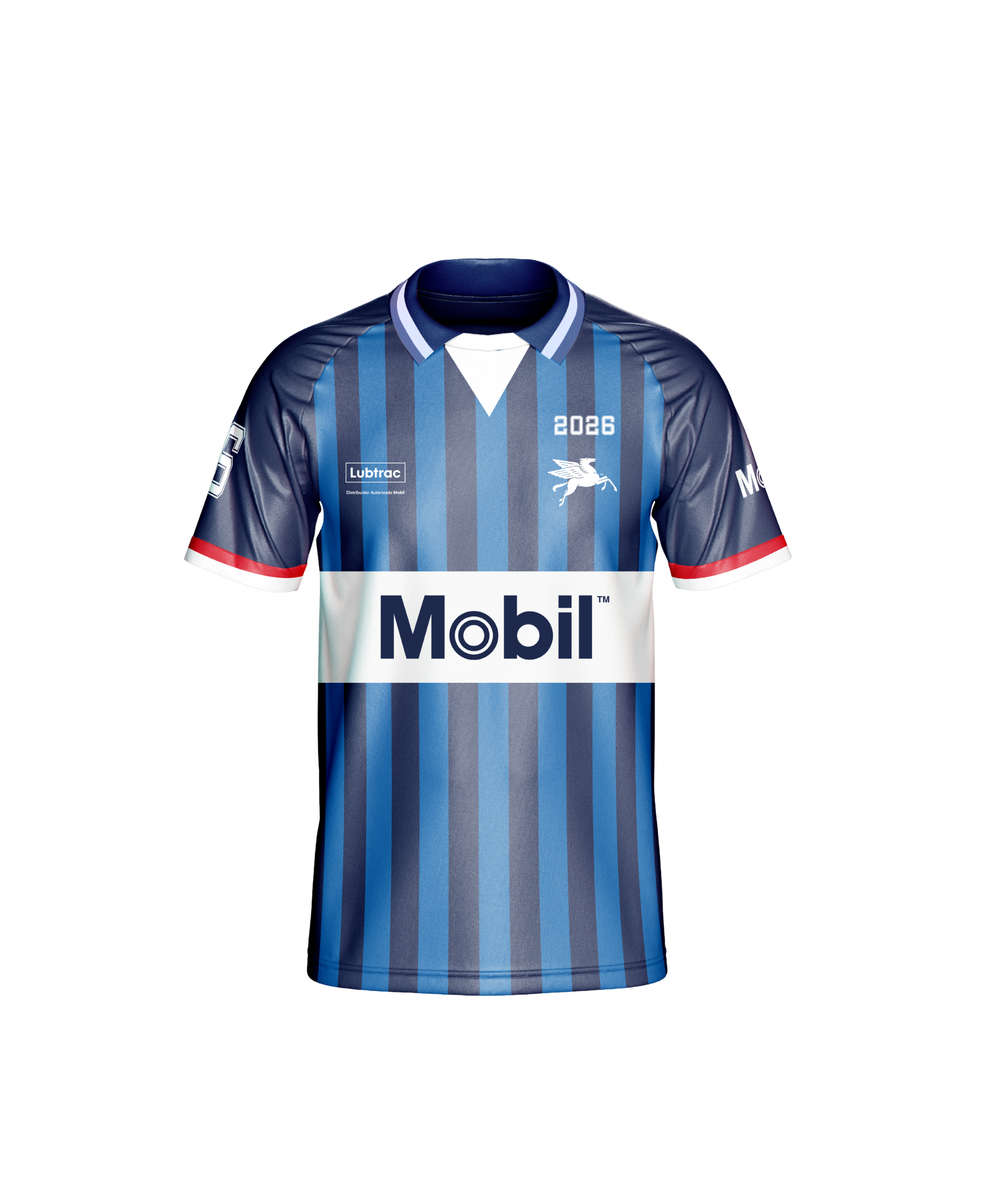 Camisola Francia