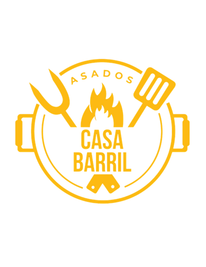 Asados Casa Barril