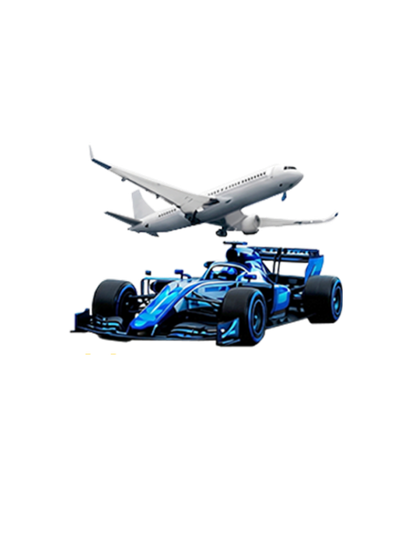 Viaje F1