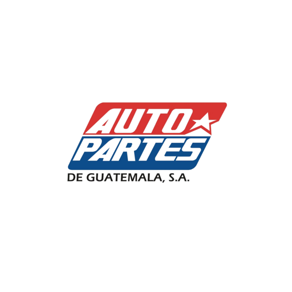 Corporación de Auto Partes García