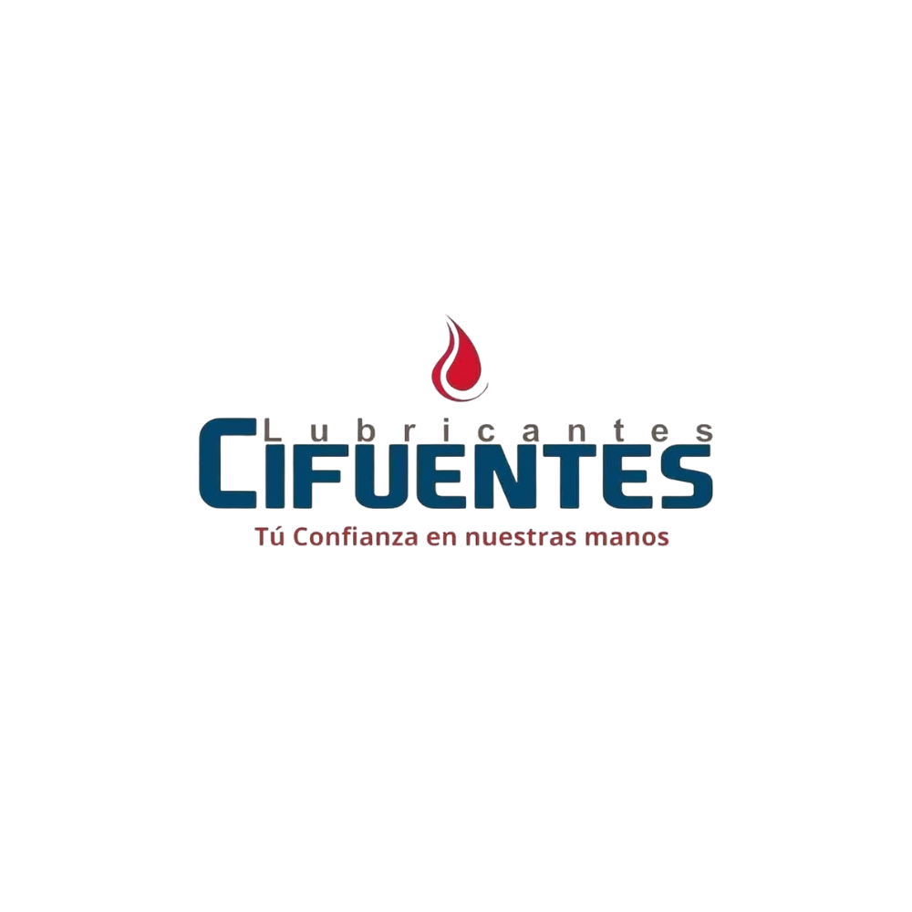 Lubricantes Cifuentes