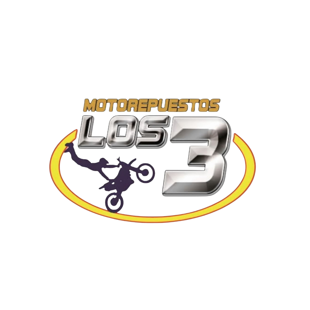 Moto Repuestos Los Tres